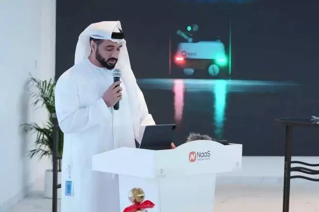 迪拜又一国企上市停车场公司将成当地今年首例IPO