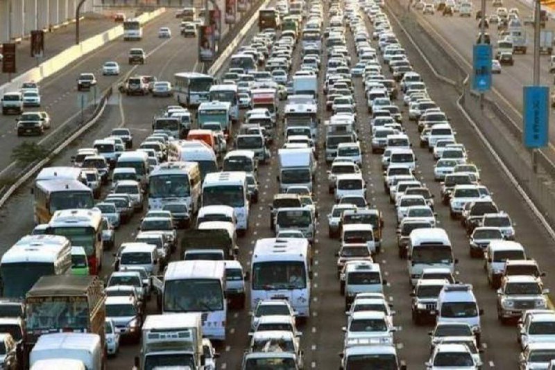 迪拜将扩大远程工作政策以缓解交通拥堵