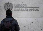 英国股市收低；截至收盘Investing.com 英国 100下跌1.33%