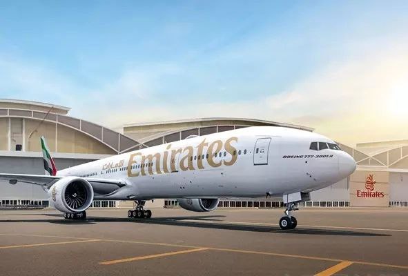 阿联酋航空将翻新客机总数增至191架