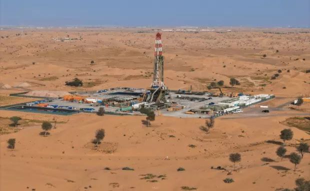 阿联酋沙迦石油委员会宣布发现新天然气储量