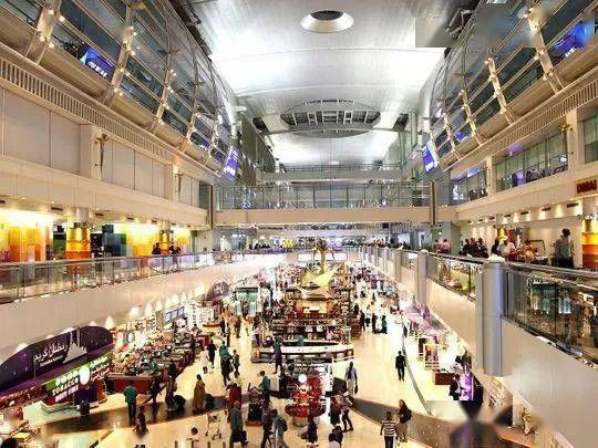 阿联酋斋月前夕：机票价格飙升，迪拜酒店客房爆满