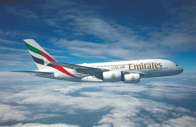 【更新】迪拜出发EK362航班行前检测规定