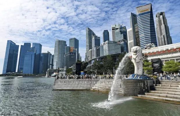 新加坡成为超级富豪生活成本最高的城市