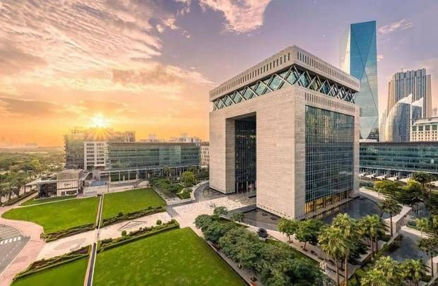 迪拜国际金融中心宣布推出“DIFC元宇宙平台”