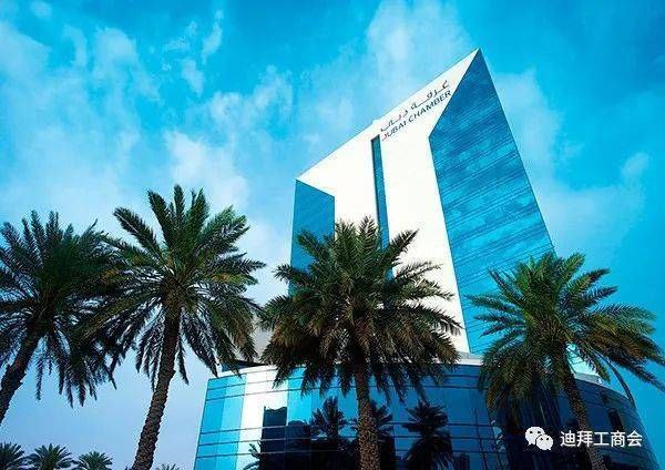 在迪拜酋长的指导下，迪拜商会成立于1965年，是一家以支持和保护迪拜商业团体利益为使命的非盈利官方商会。我会致力于通过创造良好的营商环境以支持私营经济发展，促进迪拜成为最具国际化的商业中心。商会下属超过30万家迪拜及中东会员企业，是整个中东地区最大的商业会员组织。