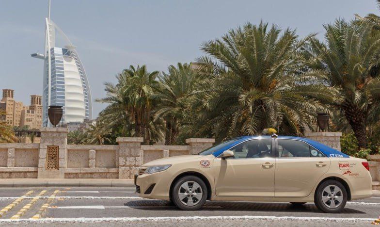 阿联酋汽油价格连续4个月上调后5月份迪拜出租车价格上涨