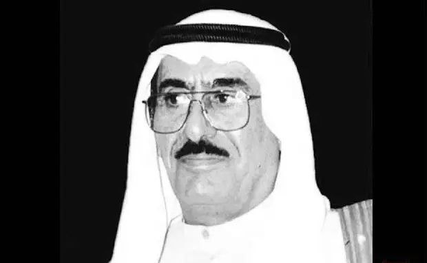 阿联酋著名商人迪拜商会前主席昨天去世