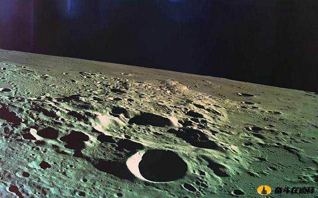 以色列阿联酋将开展联合探月，挑战中国月背登陆任务