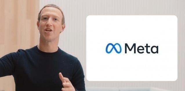 重磅！Facebook改名Meta，是押注“元宇宙”还是“金蝉脱壳”？