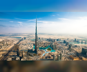 星期二，迪拜房地产交易量超过15亿迪拉姆