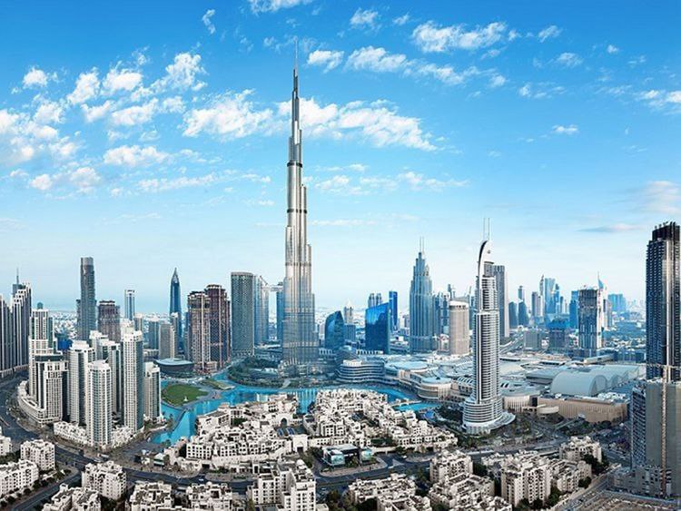 迪拜房价持续飙升能否超越 2014 年的历史最高点
