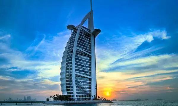安缦迪拜度假酒店落子卓美亚海岸线预计将成阿联酋最贵酒店之一