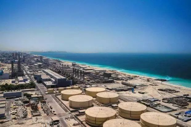 农行工行与建行为沙特投资的迪拜淡水处理厂提供贷款