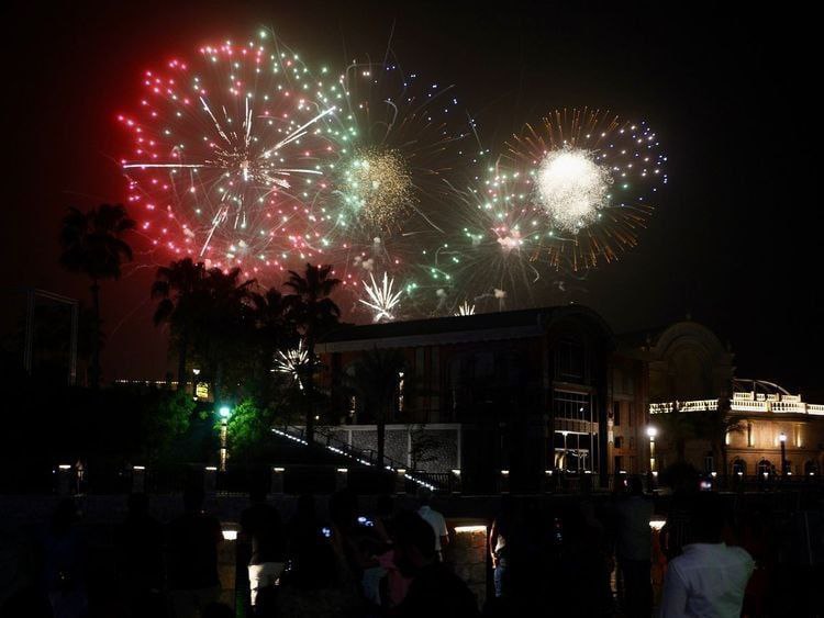 即将到来的长周末阿联酋预计从 6 月 17 日起庆祝宰牲节