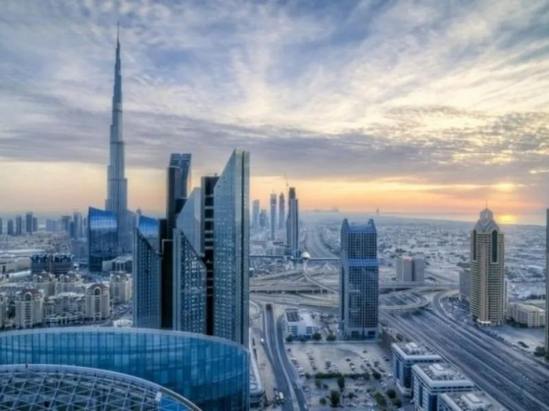 揭秘！迪拜一些外籍居民为什么会长期住在酒店？